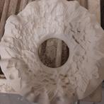 Gietmal atlantic bloempot vaas bloemetjes, Ophalen of Verzenden, Gebruikt