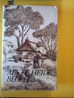 Als de heide bloeit, Boeken, Ophalen of Verzenden, Gelezen, M.Apperloo, Nederland