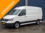 Volkswagen Crafter 35 2.0 TDI L3H3 Highline AIRCO / CRUISE C, Voorwielaandrijving, Stof, Gebruikt, 4 cilinders