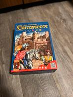 Carcassonne mét uitbreiding de Draak, de Fee en de Jonkvrouw, Ophalen of Verzenden, Nieuw, 999Games