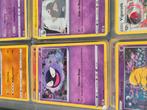 Diverse pokemonkaarten, Ophalen of Verzenden, Zo goed als nieuw
