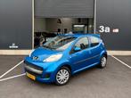Peugeot 107 1.0 - Urban move - Airco - 5drs (bj 2010), Voorwielaandrijving, Gebruikt, 68 pk, Origineel Nederlands