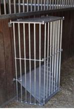 Hooiruif slowfeed plus 81x114x41cm, Dieren en Toebehoren