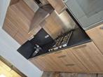 Tekoop keuken, Huis en Inrichting, Keuken | Keukenelementen, Ophalen, Gebruikt, Bruin, 200 cm of meer