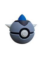 Pokémonbal Rampardos, Ophalen of Verzenden, Nieuw