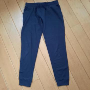 Atmosphere joggingbroek blauw maat 40 - nieuw - beschikbaar voor biedingen