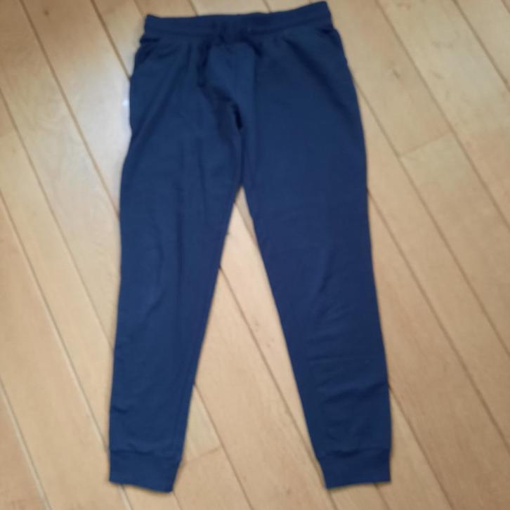 Atmosphere joggingbroek blauw maat 40 - nieuw -, Kleding | Dames, Sportkleding, Nieuw, Overige typen, Maat 38/40 (M), Blauw, Ophalen of Verzenden