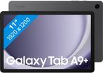 Samsung Galaxy Tab A9 Plus 11 inch 64GB Wifi + 5G Grijs, Computers en Software, Tablet-hoezen, Ophalen of Verzenden, Nieuw, 11 inch