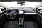 Volkswagen Golf Variant 1.0 eTSI Life (Automaat), 12 maanden, Stof, Gebruikt, Met garantie (alle)