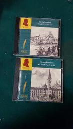 5 x cd symphonien, mozart edition, volume 12, Cd's en Dvd's, Cd's | Overige Cd's, Ophalen of Verzenden