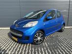Peugeot 107 1.0-12V Urban Move | Airco | 5 Deurs | Zuinig, Voorwielaandrijving, Stof, Gebruikt, Zwart