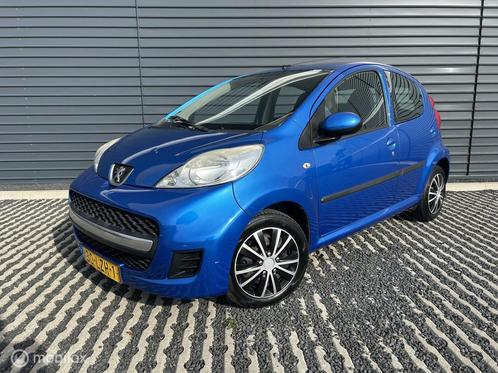 Peugeot 107 1.0-12V Urban Move | Airco | 5 Deurs | Zuinig, Auto's, Peugeot, Bedrijf, Te koop, ABS, Airbags, Airconditioning, Alarm