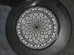 Schaal om op te hangen, Huis en Inrichting, Woonaccessoires | Wanddecoraties, Ophalen, Zo goed als nieuw