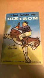 Uit het leven van Dik Trom, Ophalen of Verzenden, Gelezen