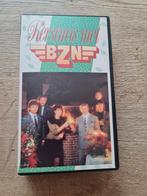 Kerst met BZN - VHS Videoband, Cd's en Dvd's, VHS | Film, Alle leeftijden, Ophalen of Verzenden, Zo goed als nieuw, Nederlandstalig