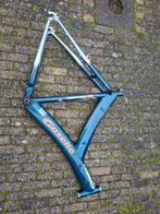 Volare + gazelle aluminium frame frames, Fietsen en Brommers, Fietsonderdelen, Frame, Gebruikt, Gazelle, Mountainbike