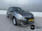 Peugeot 208 1.2 VTi Envy NAVI Trekhaak NWE Distributieriem, Voorwielaandrijving, Euro 5, Gebruikt, 1199 cc