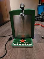 Heineken cooltaptap, Ophalen, Gebruikt, Overige merken