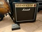 Marshall DSL5CR buizencombo in absolute NIEUWSTAAT, Muziek en Instrumenten, Versterkers | Bas en Gitaar, Ophalen, Zo goed als nieuw