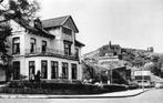 Ansichtkaart Wijk aan Zee,  de van Ogtropweg, Ophalen of Verzenden, 1960 tot 1980, Gelopen, Noord-Holland