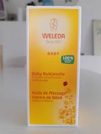 Weleda Baby Buikjesolie - 50 ml, Ophalen of Verzenden, Nieuw