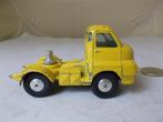 1958 Corgi Toys 1101 BIG BEDFORD. ALLEEN TREKKER (YELLOW), Ophalen of Verzenden, Gebruikt, Bus of Vrachtwagen, Corgi