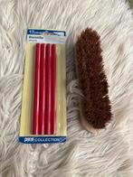 Timmer Potloden & schoonmaak Borstel, Doe-het-zelf en Verbouw, Werkbanken, Ophalen of Verzenden, Gebruikt