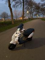 Zip 50cc 2t brom, Fietsen en Brommers, Scooters | Piaggio, Ophalen, Tweetakt, Maximaal 45 km/u, Zip
