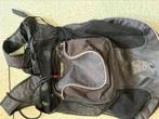 Meshbag, Watersport en Boten, Duiken, Ophalen of Verzenden, Gebruikt