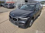 BMW X1 25e Xdrive Plug-in hybride (bj 2021, automaat), Auto diversen, Schadeauto's, Automaat, Overige carrosserieën, Overige brandstoffen