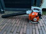 Stihl BG 45 motor bladblazer, Tuin en Terras, Bladblazers, Ophalen, Gebruikt, Benzine, Handgedragen