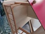 Een popenhuis om op te pimpen, Ophalen, Gebruikt, Materiaal