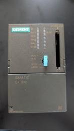 PLC Siemens S7-300 CPU 315-2 DP, Hobby en Vrije tijd, Elektronica-componenten, Verzenden, Gebruikt