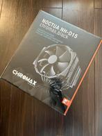 Noctua air cooler dh15, Ophalen of Verzenden, Zo goed als nieuw, Luchtkoeling