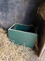 Hooibak, Ophalen, Zo goed als nieuw