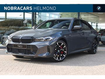 BMW 3 Serie 330e M Sport Automaat / Schuif-kanteldak / Sport beschikbaar voor biedingen