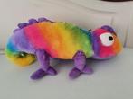 Knuffel kameleon, Ophalen, Zo goed als nieuw, Overige typen