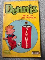 Dennis stripboek - Nr. 35, Boeken, Stripboeken, Eén stripboek, Ophalen of Verzenden, Gelezen