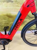 E-Bike! Keola 727M! NIEUW! Middenmotor! Garantie! TOP-Deal!, Fietsen en Brommers, Elektrische fietsen, Overige merken, Nieuw, Keola 727M