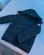 Canada goose jas, Zwart, Canada Goose, Ophalen of Verzenden, Zo goed als nieuw