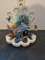 Lego Disney De Kleine Zeemeermin 43225 - Compleet!, Kinderen en Baby's, Speelgoed | Duplo en Lego, Ophalen of Verzenden, Zo goed als nieuw