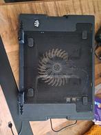 Laptop cooler met usb, Computers en Software, Laptopstandaarden, Ophalen, Gebruikt