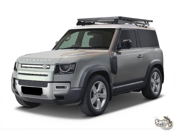 Front Runner Dakrek Roof Rack Land Rover New Defender 90 (20, Caravans en Kamperen, Tenten, Ophalen of Verzenden