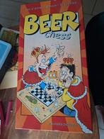 Bierschaak spel, Ophalen of Verzenden, Zo goed als nieuw, Onbekend, Non-fictie