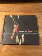 Van Eck - Van Gogh by van Eck (Hardcover en boekje), Verzenden, 2000 tot heden, Zo goed als nieuw