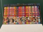 One Piece Manga Box Set Vol. 1–23, Complete serie of reeks, Ophalen, Zo goed als nieuw, Japan (Manga)