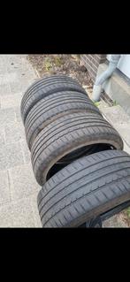 Goodyear runflat banden. 18 inch, Ophalen of Verzenden, Gebruikt