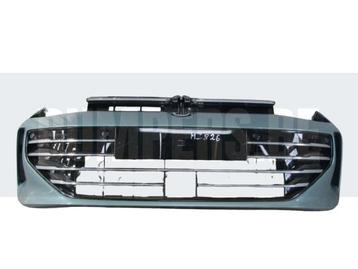 Bumper Volkswagen VW PASSAT B9 24- LED GRILL Voorbumper MZ82 beschikbaar voor biedingen