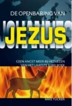 Mike Tucker De openbaring van Jezus, Boeken, Godsdienst en Theologie, Ophalen of Verzenden
