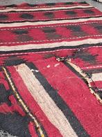 vloerkleed kilim, Ophalen of Verzenden, Rechthoekig, 200 cm of meer